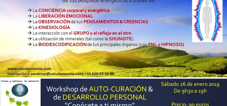 Programa del workshop